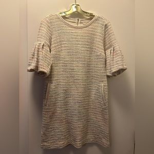 Cute professional but casual dress from LOFT!